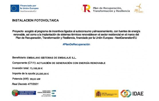 Certificado Energético