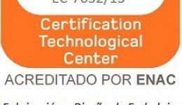 Certificado ISO 9001